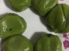 -沈记青团