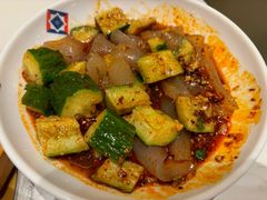 -七八冷面·延边朝鲜族美食(世纪汇店)