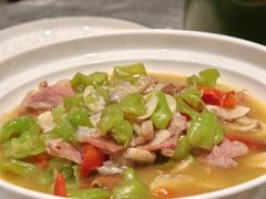 -福照楼汽锅鸡·云南菜(火车站锦江店)