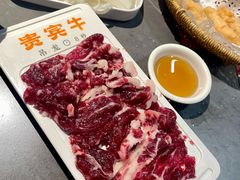 -贵宾牛·潮汕牛肉火锅(珠池总店)