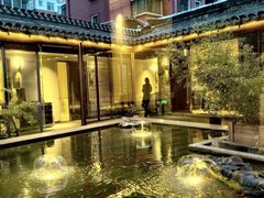 -竹雨堂创意中国菜(裕华店)