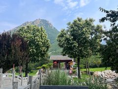 -封龙山风景区