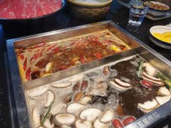 -五星桥原切肥牛火锅·30年专注好牛肉(湖塘店)