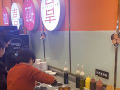 -喜家自助小火锅(卓悦里店)