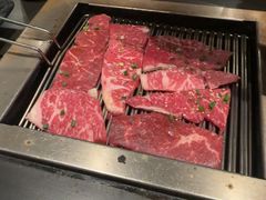 -千寻烧肉(政务区店)