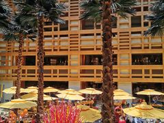 -威斯汀舞台餐厅