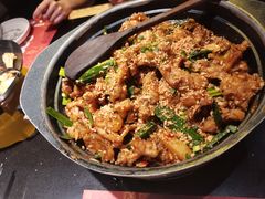 -臻享無招牌芝士烤蛙(台山昌大昌店)
