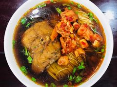 -东吴面馆(君地新大陆店)
