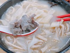 -惠丰源烩面馆(经七路店)