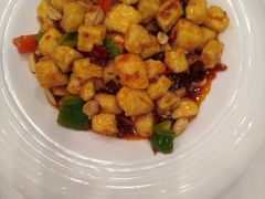 -功德林素菜饭庄(前门店)