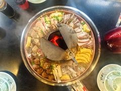 -陆记源·青海土火锅