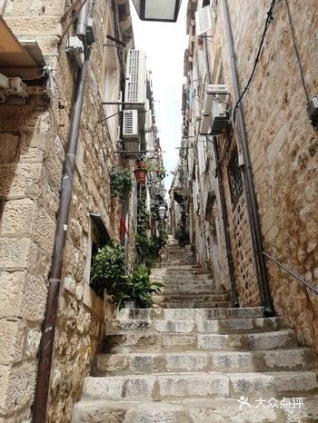 真心想说到这里的国人并不算很多相比较小众