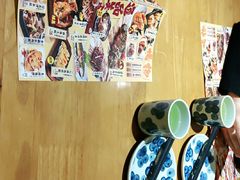 -一心创作料理屋(经开万达店)