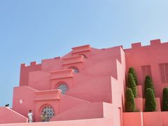 -漳州滨海火山岛自然生态风景区