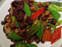 -雲蜀龙阁·金牌水煮鱼(方庄店)