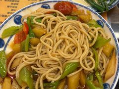 -东方宫·中国兰州牛肉拉面清真(三里屯店)