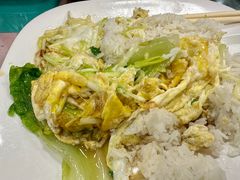 -烧鹅濑(西华路店)