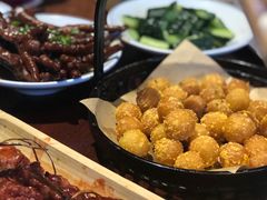 -大牌大·传统杭帮菜(湖滨店)