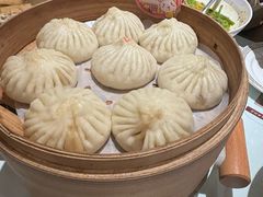 -狗不理(贵宾楼店)