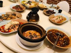 -外婆家(古墩印象城店)