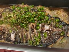 -雅佳神话·麻辣烤鱼(新街口店)