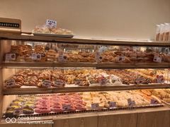 -山崎面包(苏州中心店)