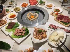 五花肉-么子烤肉(化龙池店)