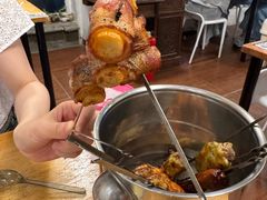 -鬼味烤翅(南锣鼓巷店)