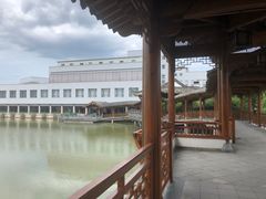 -黄山香茗国际酒店
