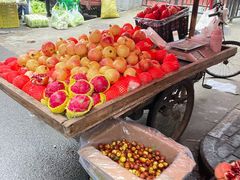 -东仓门早市
