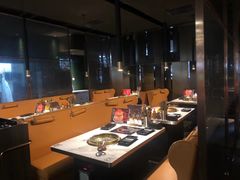 -火炉火自助餐(悠唐购物中心店)