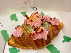-PAOPAO Bakery&Café(港汇店)