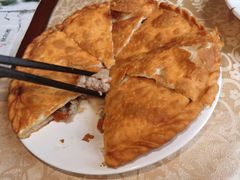 羊肉比披萨-维吾尔餐厅(宜山路店)