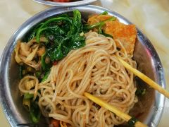 干捞粉-凤张螺蛳粉·爽口粉(跃进路总店)