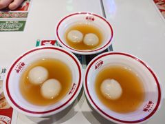 -永兴發香港茶餐厅(三坊七巷店)