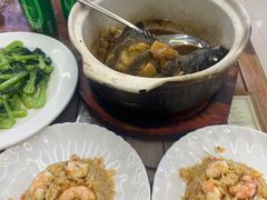 -鑫鸿达·海鲜闽菜热炒小馆(中山路店)