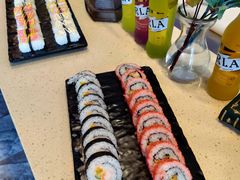 -金太郎海鲜姿造自助烤肉火锅(圣景兴业嘉园店)