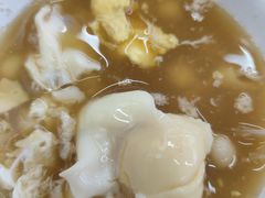 -秦云老太婆摊摊面(观音桥店)