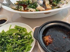-群乐饭店(滨安路店)