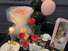 -小运河·公馆(国贸店)