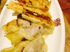 -海富荣·锅贴·陕菜家常菜(阳光城店)
