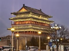 -素虎料理(前门店)