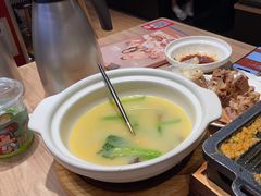 -九毛九西北菜(番禺万达店)