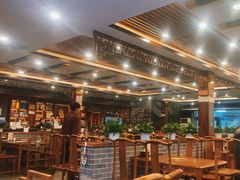 -百叶居·老北京涮羊肉(鼓楼店)