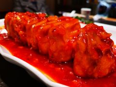 茄龙-蔡家酒楼(一德街店)