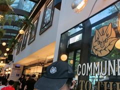 -COMMUNE·X幻师(福田COCOPark店)