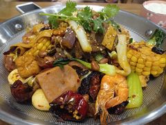 -川锅哎哟·麻辣香锅(国大城市广场店)