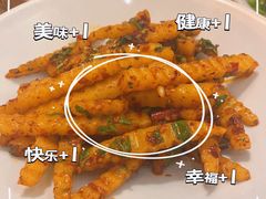 -云之南(八里庄店)