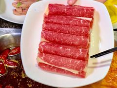 -皇城老妈火锅(琴台店)