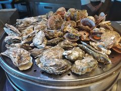 -长春净月潭喜来登酒店·盛宴标帜餐厅